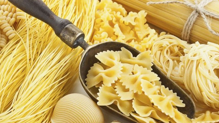 Τελικά παχαίνουν ή όχι τα μακαρόνια;