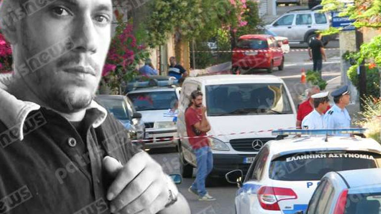 Βρέθηκε πτώμα 30χρονου στον Πύργο Βρέθηκε πτώμα 30χρονου στον Πύργο