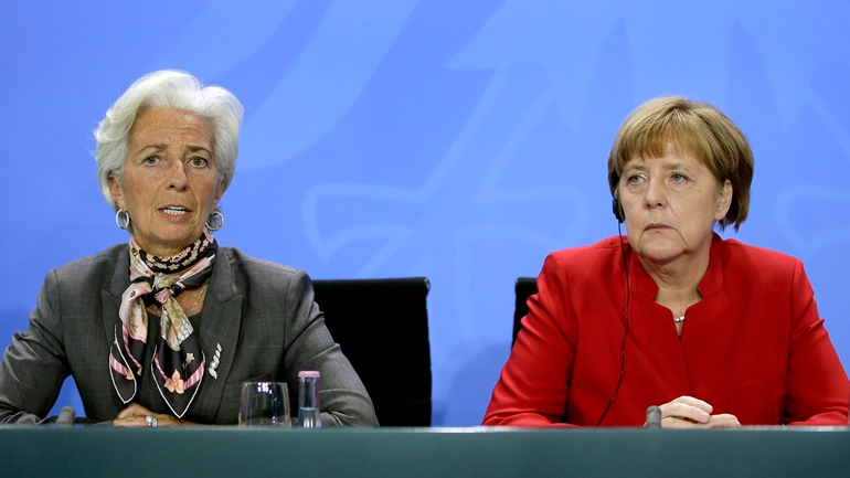 Το τελευταίο ραντεβού πριν από το διαζύγιο