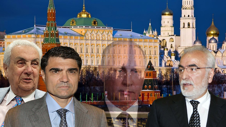 Τηλεοπτικό παρασκήνιο και κυπριακό “νιέτ” στον Ιβάν Σαββίδη