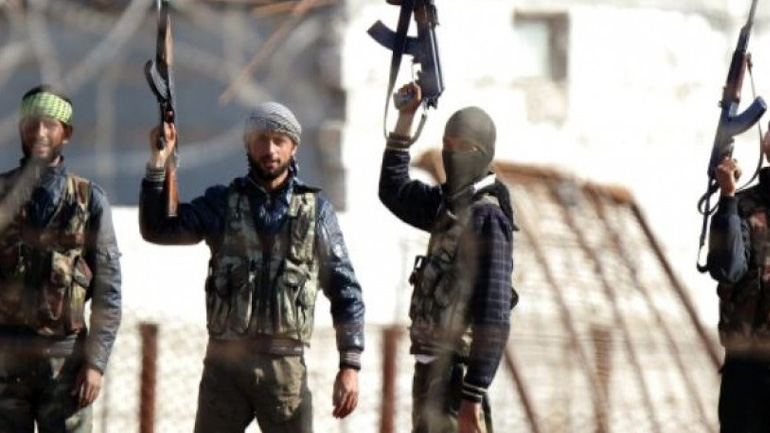 Ρωσία: Οι αντάρτες στη Συρία ετοιμάζουν νέα επίθεση με χημικά