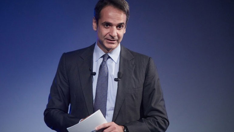 Στο Ισραήλ ο Κυριάκος Μητσοτάκης για το Global Forum – Συνάντηση με Νετανιάχου