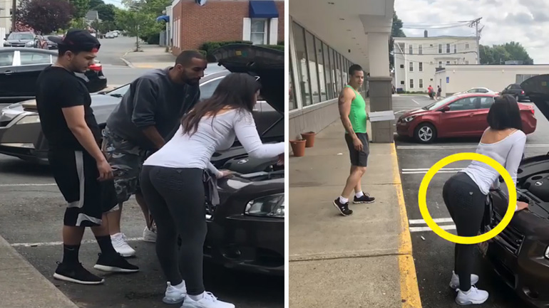 Δωρεάν πίτσα!