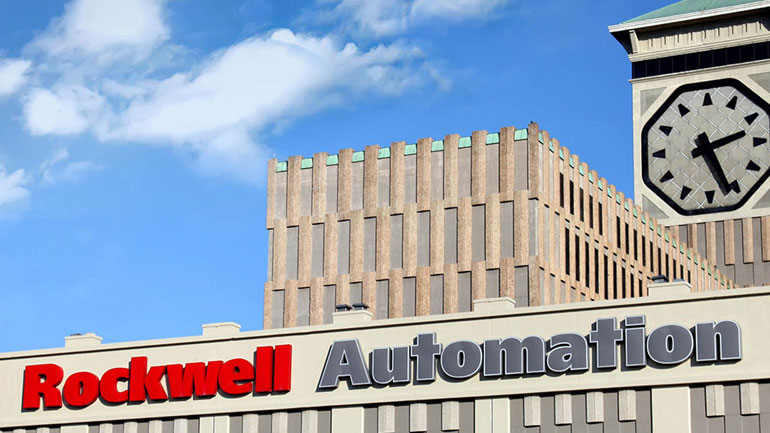 Rockwell: Αγοράζει μετοχές της PTC αξίας 1 δισ.δολαρίων