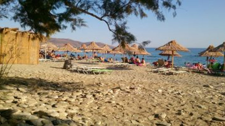 Χανιά: Λουκέτο σε δύο παραλιακά αναψυκτήρια λόγω μη ενδεδειγμένης λειτουργίας