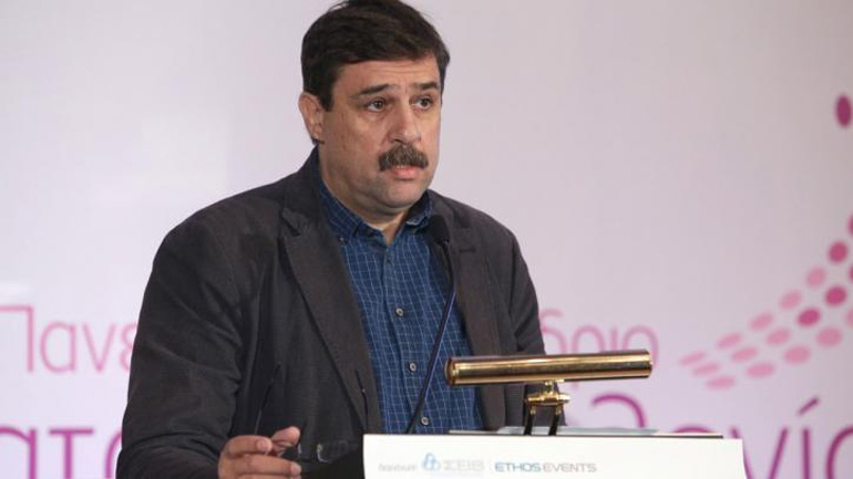 Ανδρέας Ξανθός: «Είμαστε σε φάση διαρθρωτικών αλλαγών για ένα ποιοτικό σύστημα υγείας»