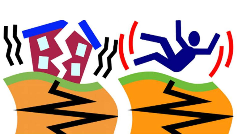 Διεθνής καμπάνια γεωεπιστημόνων για τη δημιουργία νέου emoji σε περίπτωση σεισμού