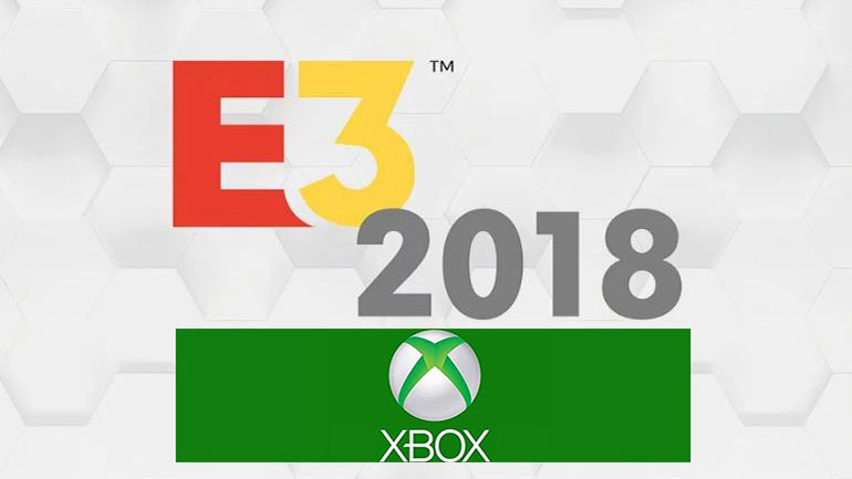 E3 2018: Xbox – Δείτε την παρουσίαση και όλες τις ανακοινώσεις