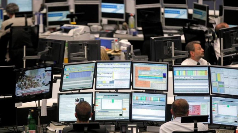 Μεγάλη άνοδος για τις ευρωπαϊκές μετοχές