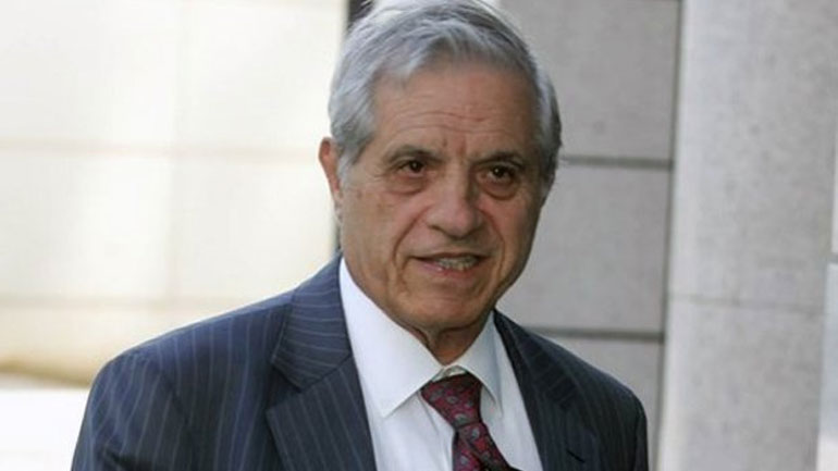 Το «αντίο» της FIBA στον Παύλο Γιαννακόπουλο