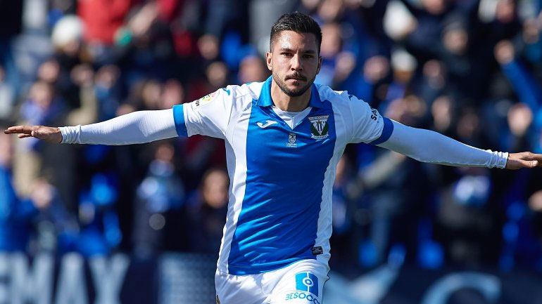 «’Εκλεισε» τον Μίγκελ Άνχελ Γκερέρο ο Ολυμπιακός