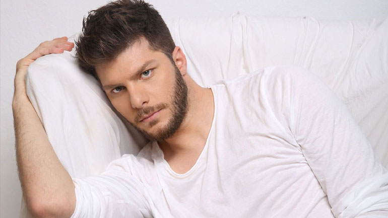 Λούκας Γιώρκας: Η εκ βαθέων εξομολόγησή του στο νέο του single