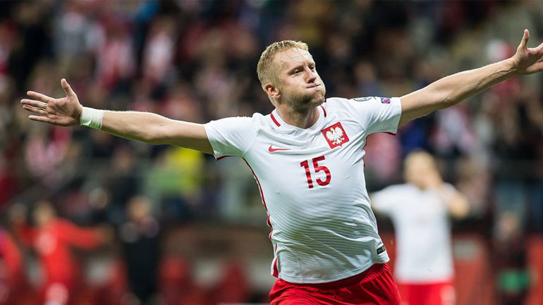 Πολωνία: Έγινε το… θαύμα με τον Καμίλ Γκλικ
