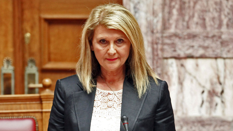 Βούλτεψη: «Προφανώς οι δανειστές έχουν τάξει ανταλλάγματα στην Ελλάδα για να λύσει το σκοπιανό»