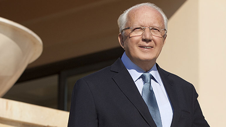 Δέκα Υποτροφίες στον Τουρισμό από το Ίδρυμα Νίκος Δασκαλαντωνάκης