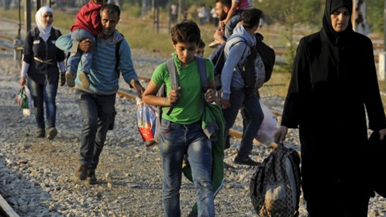 Γερμανία: Αναβλήθηκε η παρουσίαση της μεταρρύθμισης του μεταναστευτικού λόγω διαφωνιών