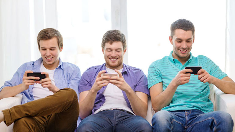 PayPal: Οι Έλληνες στρέφονται προς το mobile gaming