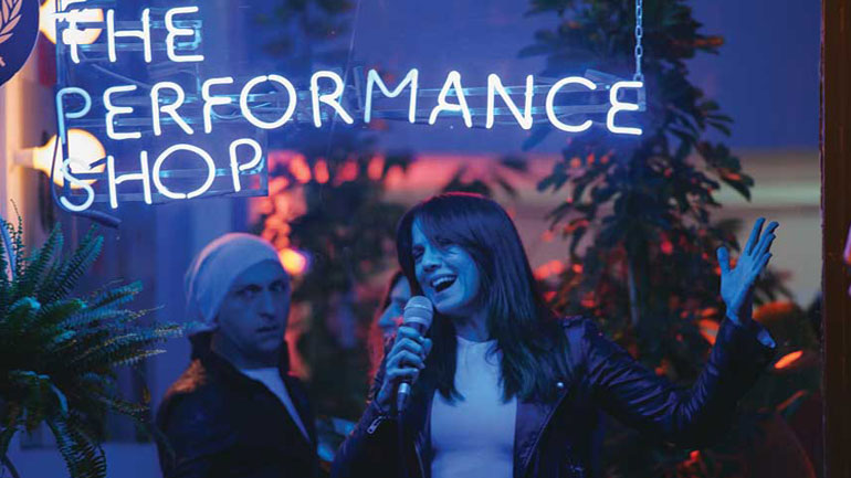 Το Φεστιβάλ Αθηνών συνεχίζει το ταξίδι του με πλούσιες δράσεις