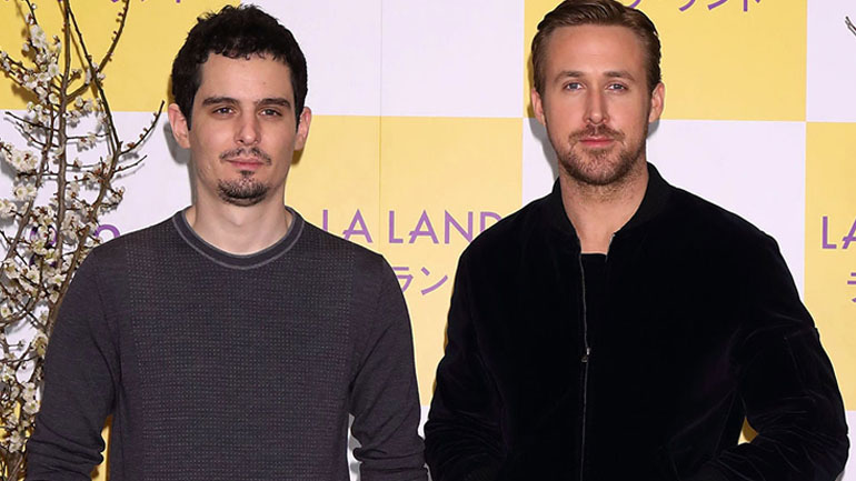 Σαζέλ και Γκόσλινγκ θα είναι υποψήφιοι για δεύτερο Όσκαρ;