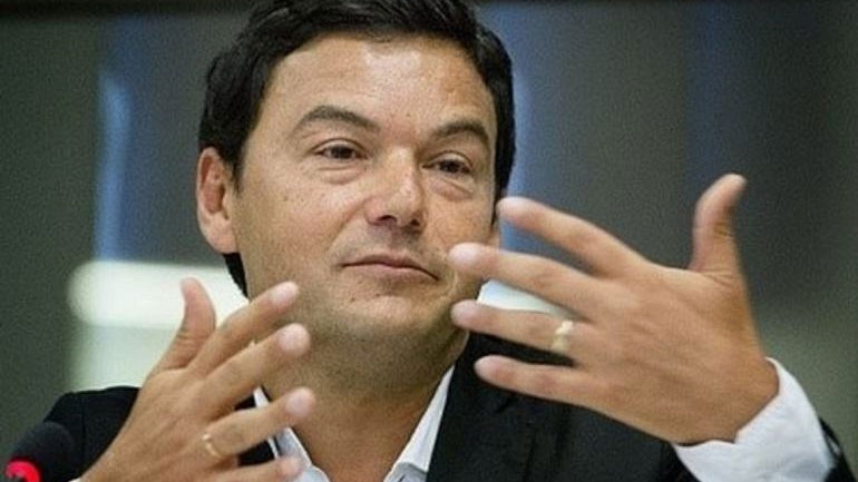 Τομά Πικετί: Η Μέρκελ και ο Μακρόν “είναι θύματα της ίδιας τύφλωσης”