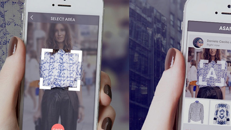 Με αυτό το app της Google δεν θα ξαναρωτήσεις την κολλητή σου από πού αγόρασε την μπλούζα της!