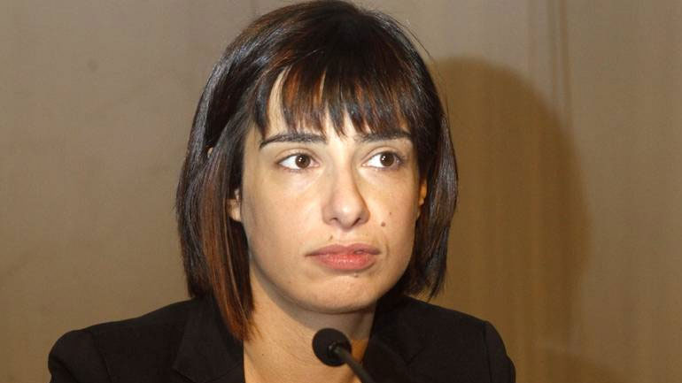 Σβίγκου: Παράδειγμα αλληλεγγύης η κίνηση της ισπανικής κυβέρνησης να δεχτεί το πλοίο Aquarius