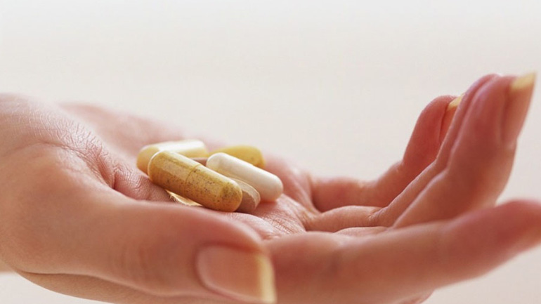 Τι κάνουν τα αντικαταθλιπτικά στο σώμα