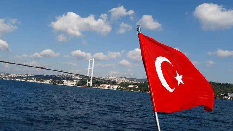 Η Τουρκία έγινε ο πιο δημοφιλής προορισμός για τους Ρώσους τουρίστες