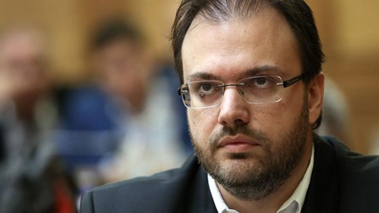 Διήμερη επίσκεψη Θεοχαρόπουλου στην Κέρκυρα