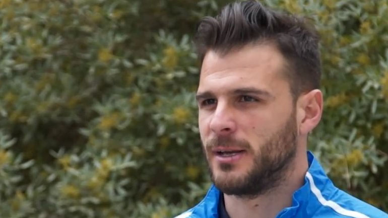 Καρνέζης: «Η Κροατία θα κάνει την έκπληξη»