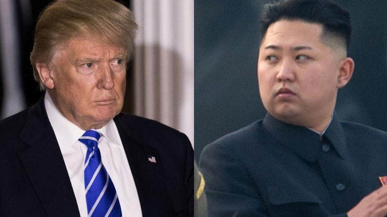 «Επιφυλακτική» η κυβέρνηση της Γαλλίας για τα αποτελέσματα της συνόδου Κιμ Γιονγκ Ουν – Ντόναλντ Τραμπ