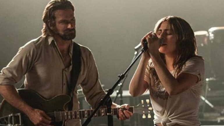 Τρέιλερ από το ριμέικ του «Ένα αστέρι γεννιέται» με τη Lady Gaga και τον Bradley Cooper!