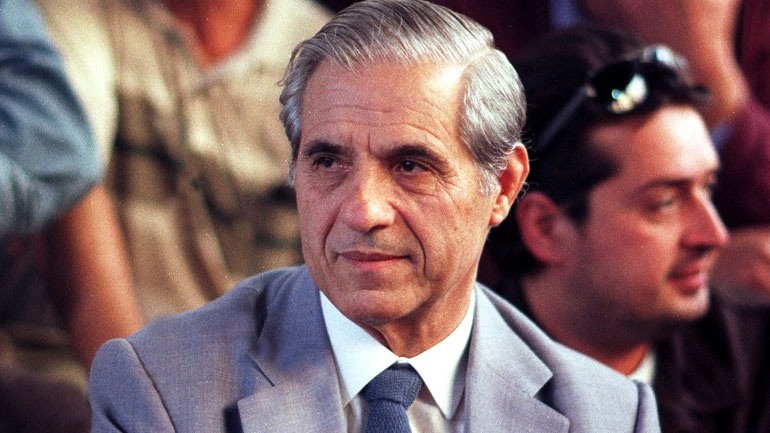 Το συγκινητικό βίντεο του Παναθηναϊκού για τον Παύλο Γιαννακόπουλο