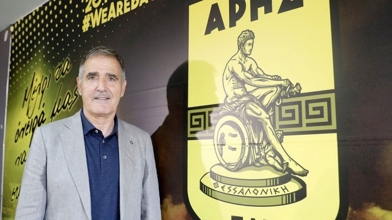 Ερέρα: «Θέλω πάντα να κερδίζω»