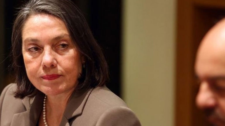 Μ. Ξαφά: Οι ίδιοι που ζητούσαν περιορισμό της λιτότητας, τώρα πετυχαίνουν πλεονάσματα