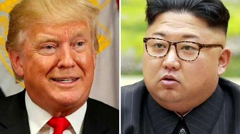 Η Κίνα ευελπιστεί σε θετικά αποτελέσματα από τη συνάντηση ΗΠΑ – Β. Κορέας