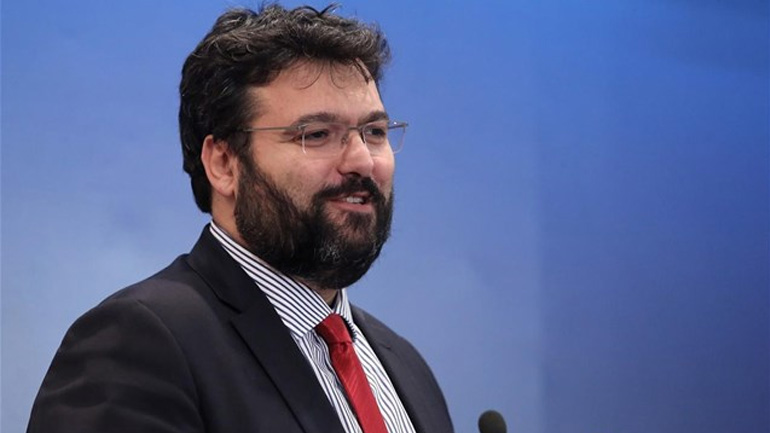 Υφυπ. Αθλητισμού: «Συνεχείς οι προσπάθειες για ασφαλείς αθλητικές εγκαταστάσεις»