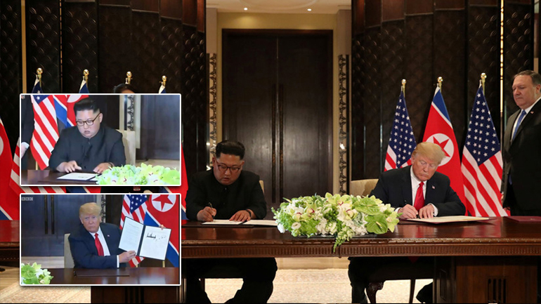 Υπεγράφη συμφωνία