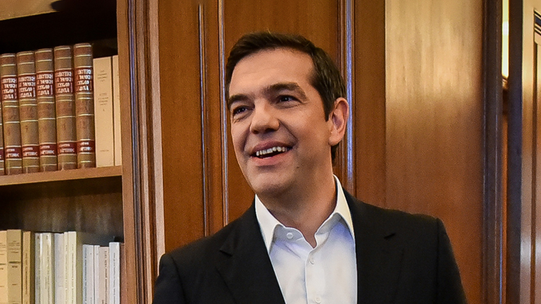 Επετεύχθη συμφωνία με το όνομα “Βόρεια Μακεδονία”