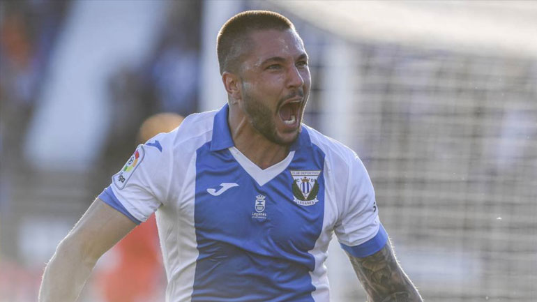 Στην Ελλάδα για τον Ολυμπιακό ο Γκερέρο