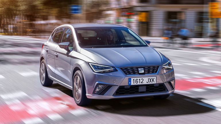 Μήνας ρεκόρ για τη SEAT ο Μάιος