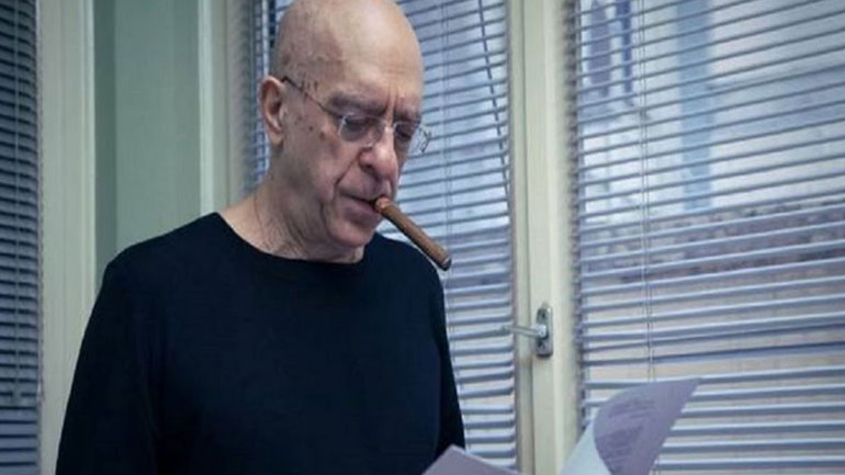 «Ου Φονεύσεις» – Ο Πάνος Κοκκινόπουλος επιστρέφει στην τηλεόραση