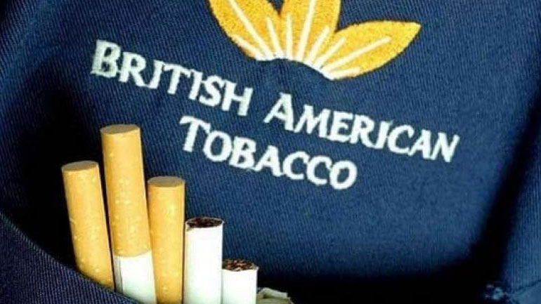 Η Ελλάδα παραμένει στρατηγική αγορά για την British American Tobacco