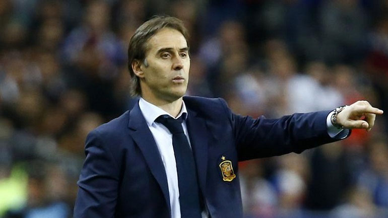 Ανακοίνωσε προπονητή η Ρεάλ – Αντικαταστάτης του Ζιντάν ο Λοπετέγκι