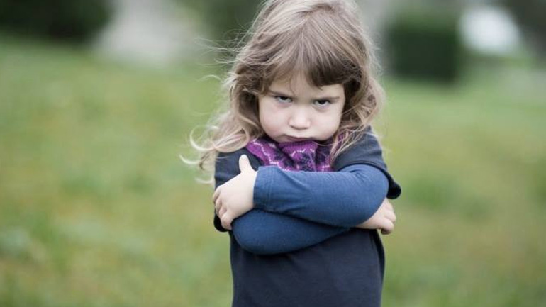 Γιατί δεν πρέπει να είσαστε πολύ επιεικείς με το παιδί