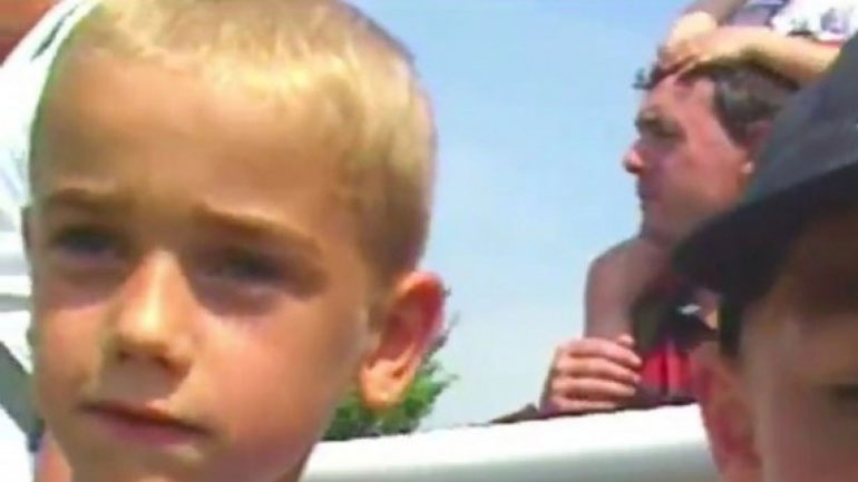 Aπίστευτο videο: Όταν ο 7χρονος Αντουάν Γκριεζμάν έπαιρνε αυτόγραφο από τον Ζιντάν!