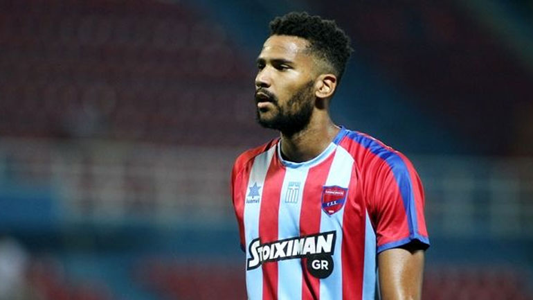 Στον Απόλλωνα Σμύρνης ο Ταπόκο