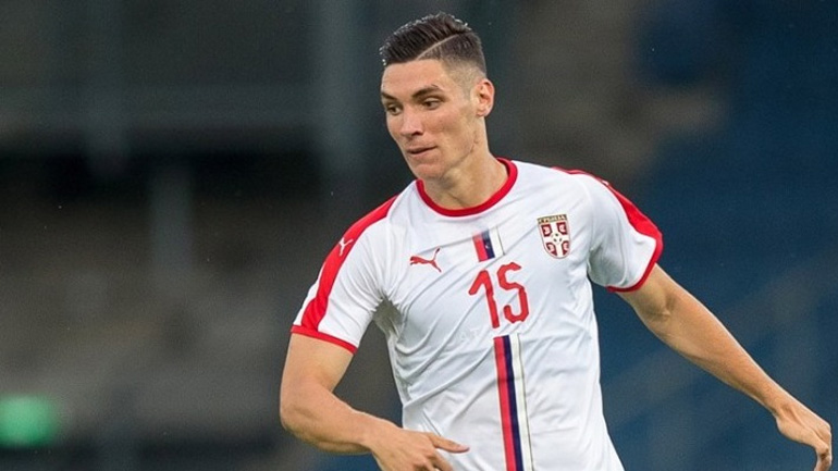 «Νέο Βίντιτς» χαρακτηρίζει τον Μιλένκοβιτς ο Κρστάιτς