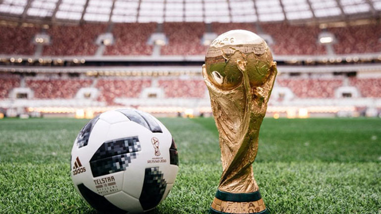 Η Goldman Sachs… βρήκε τον νικητή του Μουντιάλ