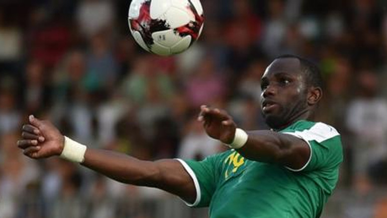 Νίκη μετά από 5 ματς για τη Σενεγάλη